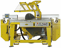 Avola bench saw