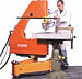 Diamond wire saw for stone