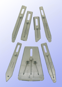 mortiser bars