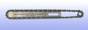 mortise chain