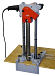 Swiss KSF-402 Chain Slotter