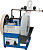Tormak sharpening wheel