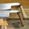 Draw knives