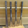Power gouges