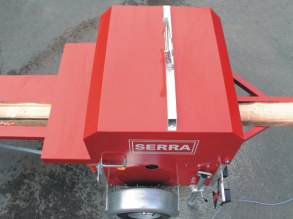 portable edger trimmer