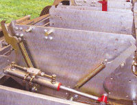 log clamps