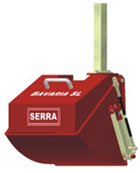 Sawdust collector image